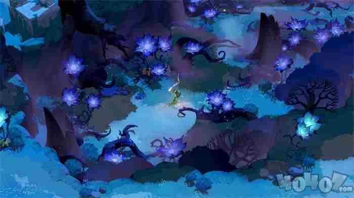 剑与远征:启程官网 剑与远征启程下载