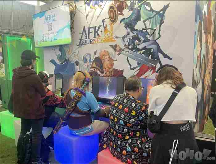 剑与远征:启程官网 剑与远征启程下载