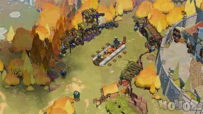 剑与远征:启程官网 剑与远征启程下载