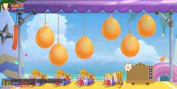 7月大版本更新内容概览:功能优化与平衡调整