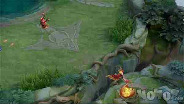 兵线强、发育慢怎么办?换种思维玩10V10