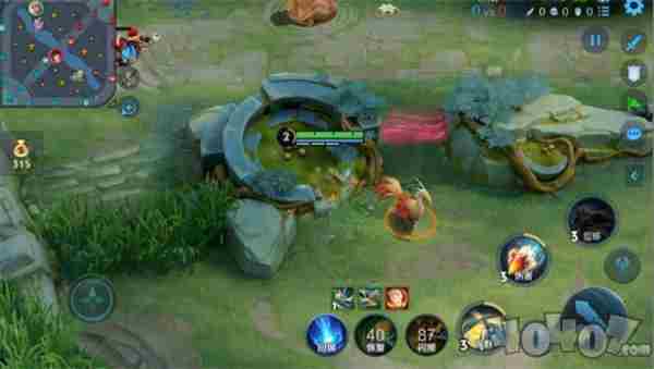 兵线强、发育慢怎么办?换种思维玩10V10