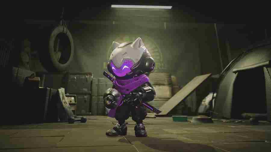 萤火突击公测开启 萤火突击测试服下载