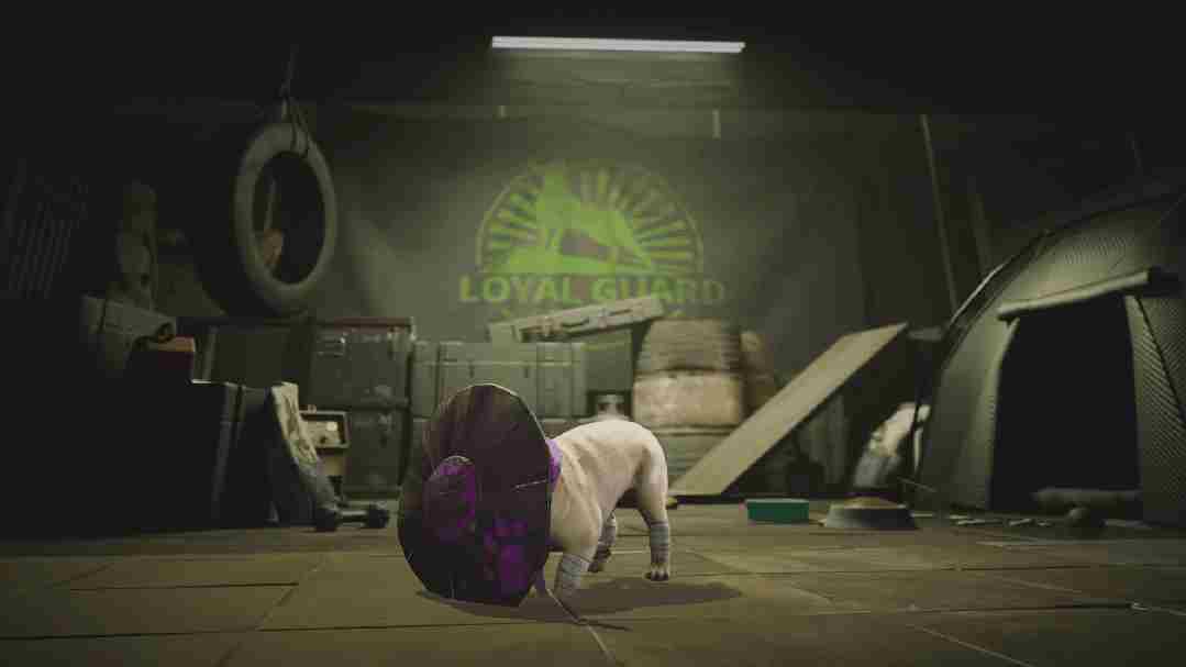 萤火突击公测开启 萤火突击测试服下载