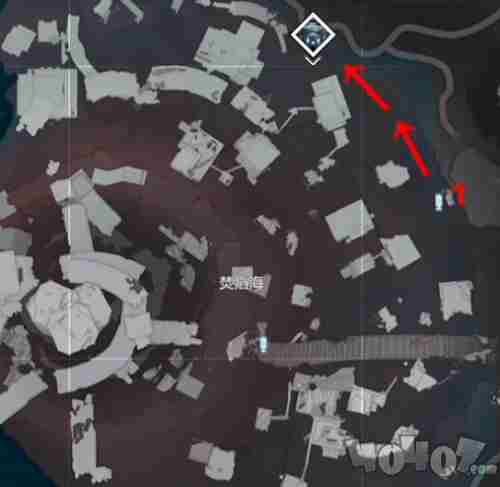 鸣潮世界boss挑战点位大全 尖啸傀儡怎么处理