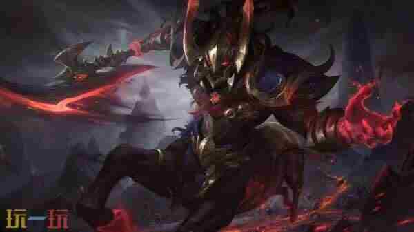 不破之誓芸阿娜大乱斗怎么玩 lol版本更新预告