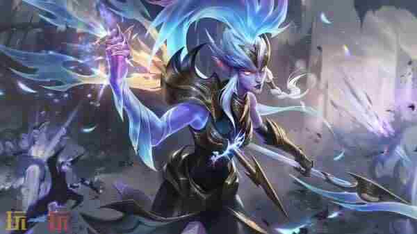 不破之誓芸阿娜大乱斗怎么玩 lol版本更新预告