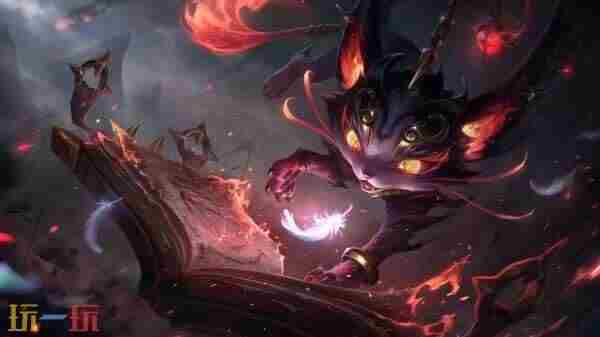 不破之誓芸阿娜大乱斗怎么玩 lol版本更新预告