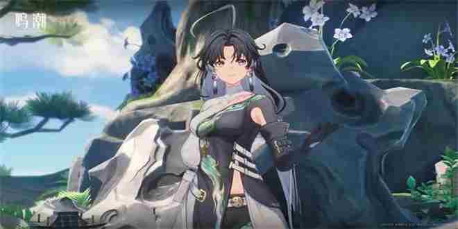 鸣潮烈日灼心成就怎么获得 烈焰之心怎么获得