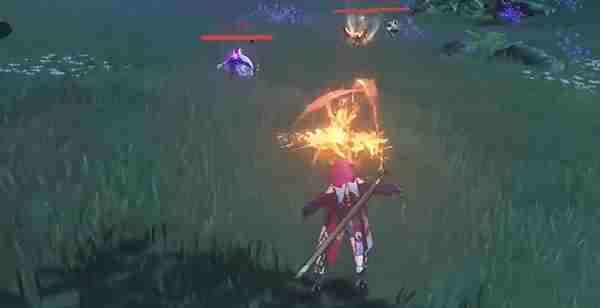 鸣潮烈日灼心成就怎么获得 烈焰之心怎么获得