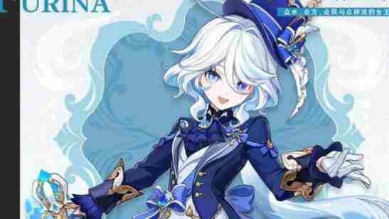 原神13位奶妈对比 原神五星奶妈角色排行