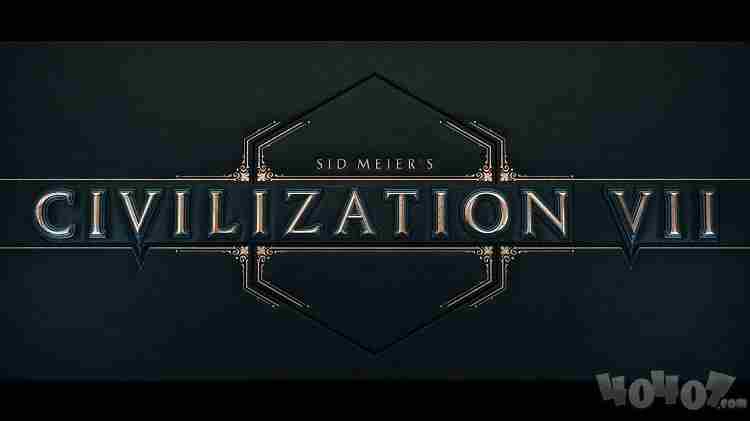 文明7终于官宣! 策略游戏