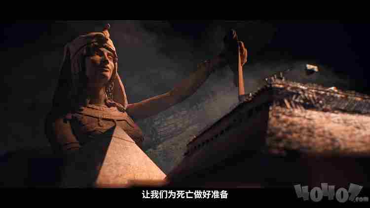 文明7终于官宣! 策略游戏