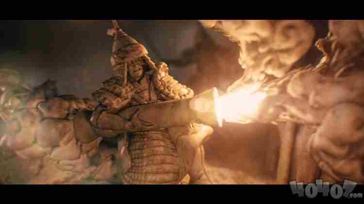 文明7终于官宣! 策略游戏