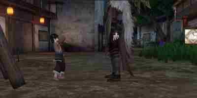 逆水寒手游梁上纸鸢任务怎么做?逆水寒手游梁上纸鸢任务做法攻略