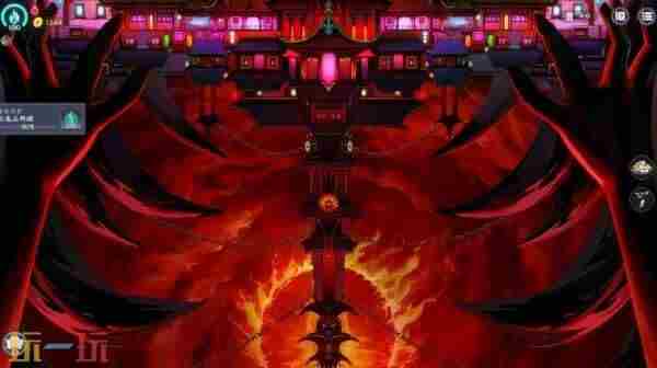 麻将卡牌构筑肉鸽游戏我在地府打麻将Steam页面