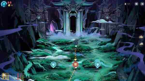 麻将卡牌构筑肉鸽游戏我在地府打麻将Steam页面