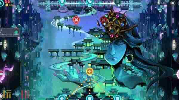 麻将卡牌构筑肉鸽游戏我在地府打麻将Steam页面