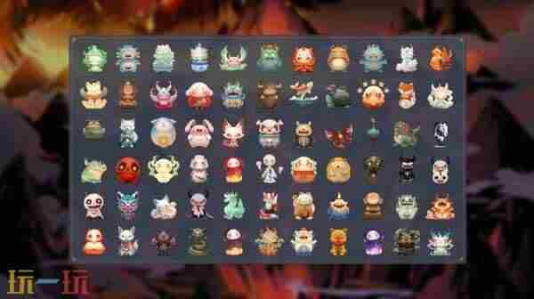 麻将卡牌构筑肉鸽游戏我在地府打麻将Steam页面