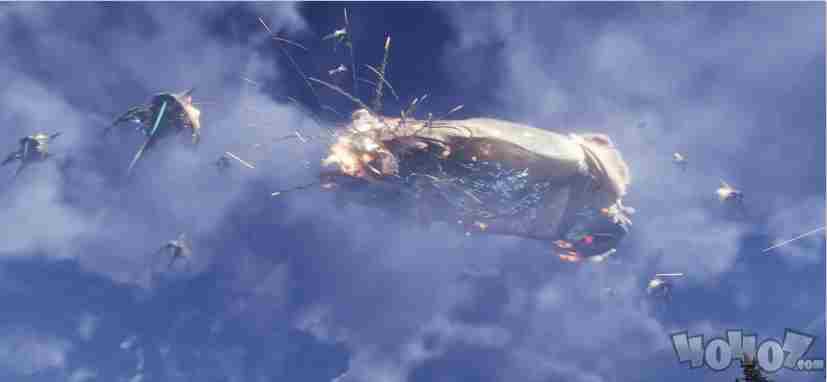 这时的你会怎么办?#星球重启 地球重启了五次