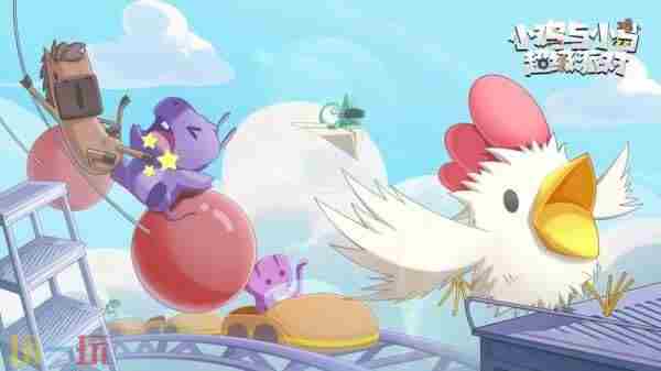 好游快爆将亮相2023 好游快游爆官网访问