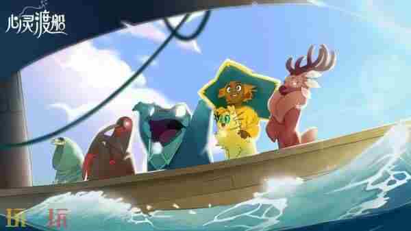 好游快爆将亮相2023 好游快游爆官网访问