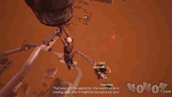 黄金矿工怎样快速收钩子 吊链吊钩的正确挂法