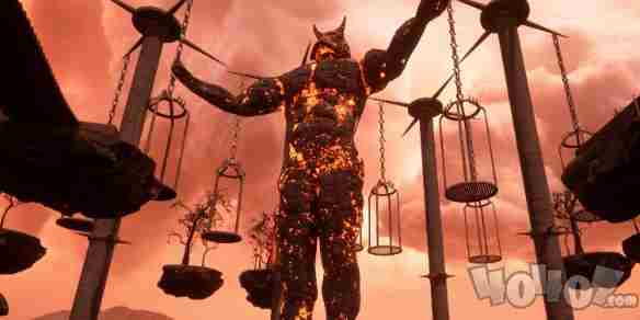 黄金矿工怎样快速收钩子 吊链吊钩的正确挂法