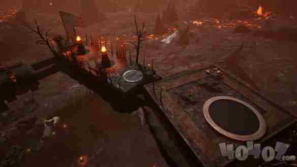 黄金矿工怎样快速收钩子 吊链吊钩的正确挂法