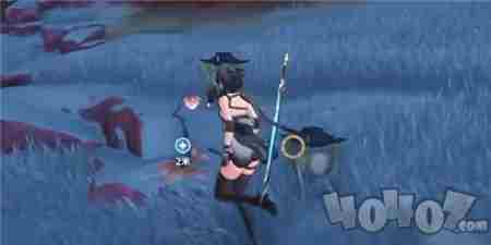 鸣潮温泉大冒险任务怎么做 爱的大冒险全任务攻略