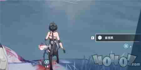 鸣潮温泉大冒险任务怎么做 爱的大冒险全任务攻略