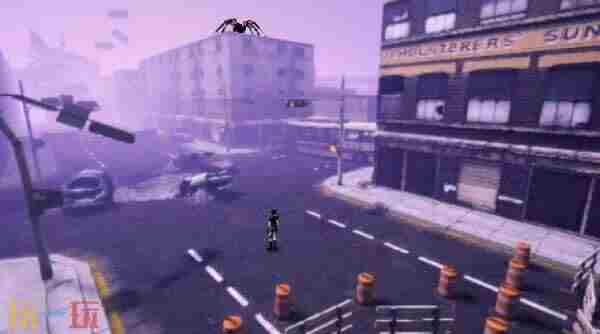 2024年7月31日游戏新闻 steam寒冷生存游戏