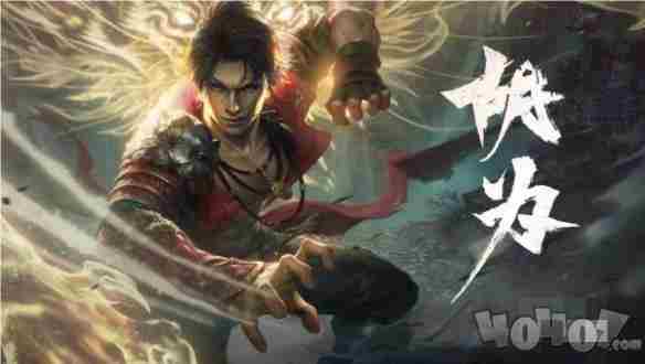 永劫无间手游全英雄配队推荐 永劫无间官网