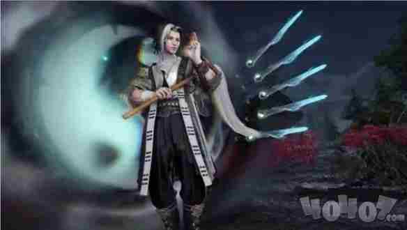 永劫无间手游全英雄配队推荐 永劫无间官网