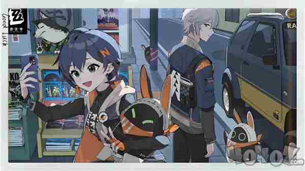 绝区零兑换码大全2024最新 零世界新手兑换码