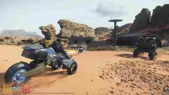 实至名归!死亡搁浅2荣获6月份PS玩家选择奖