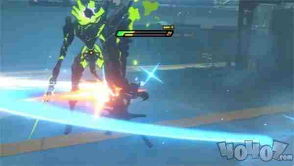 绝区零:战斗机制全了解——振刀/弹刀/连携技