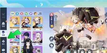 破晓序列攻略分享 破晓季6个小金人位置