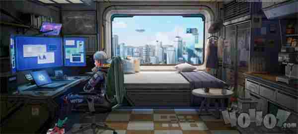 腾讯王牌战士续作 王牌战士2