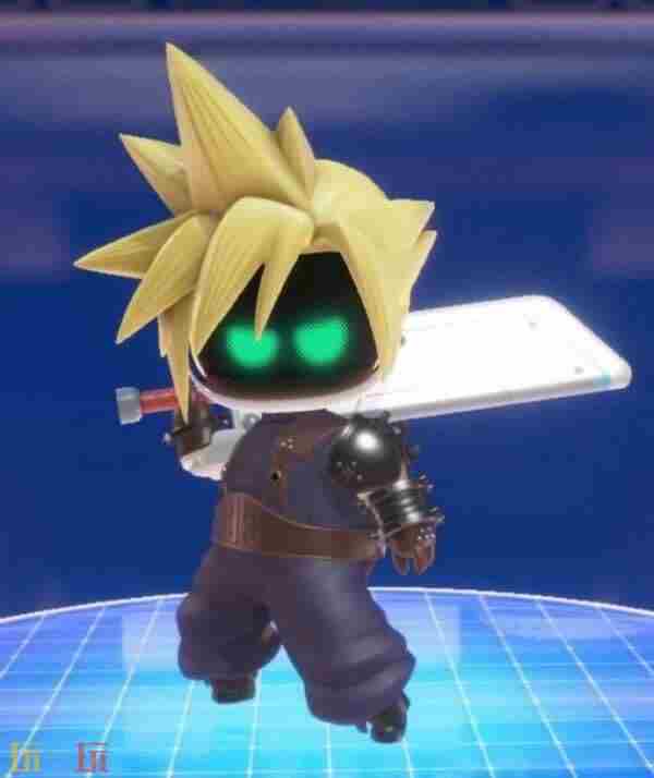 宇宙机器人新增挑战关卡 宇宙机器人搜救行动