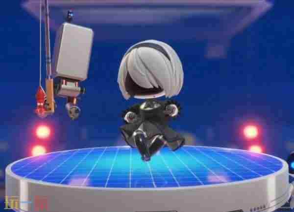 宇宙机器人新增挑战关卡 宇宙机器人搜救行动