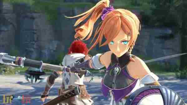 优化喜人 ns上画质最好的大作