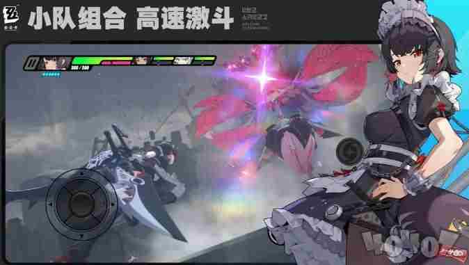 绝区零最泛用A级音擎盘点 白骨无价加多少强毒