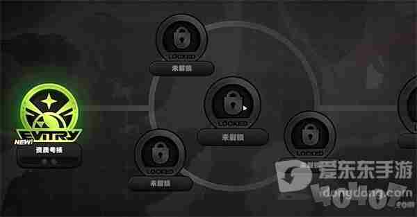 绝区零邦布 拉结尔世界地图隐秘洞窟分布图