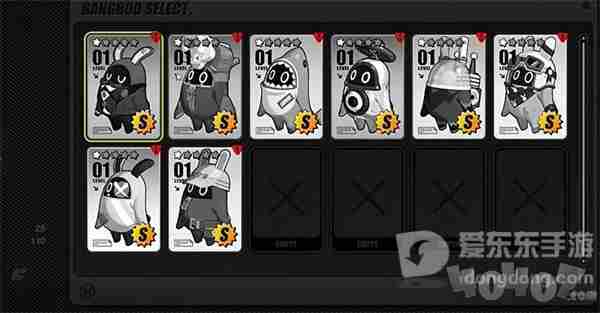 绝区零邦布 拉结尔世界地图隐秘洞窟分布图