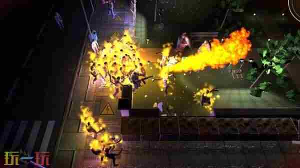 Steam喜加一:现可限时免费领取终极僵