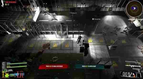 Steam喜加一:现可限时免费领取终极僵