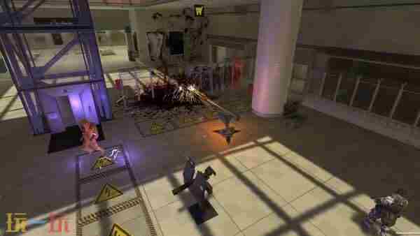 Steam喜加一:现可限时免费领取终极僵