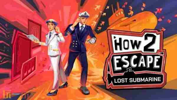 Steam 海岛求生双人游戏