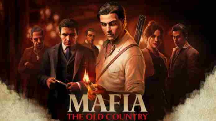 四海兄弟:故乡8月8日发售 四海兄弟是3a大作吗